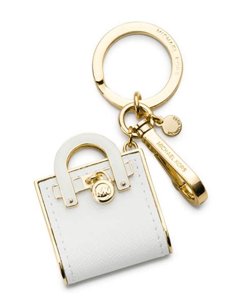 Michael kors key fobs + FREE SHIPPING 